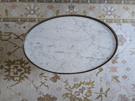 Image 1 of Louis XVI side table