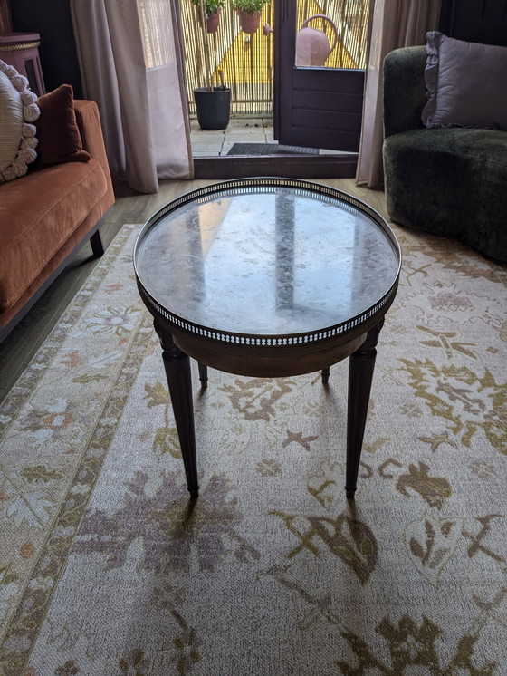 Image 1 of Louis XVI side table