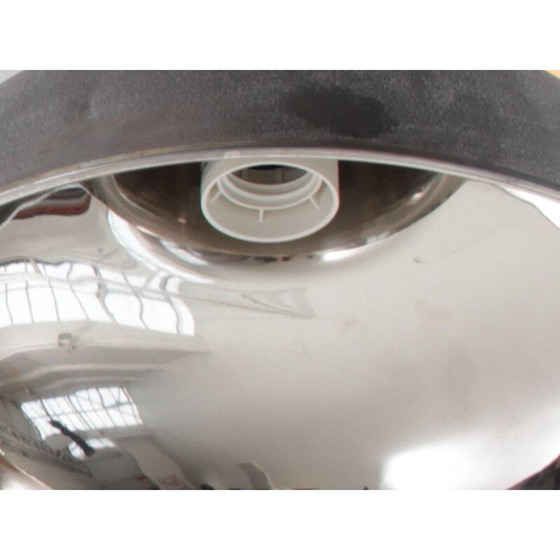 Image 1 of Scandinavian vintage metal suspension