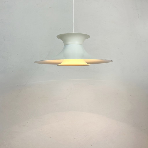 Vintage Danish suspension lamp - Frandsen - 1970