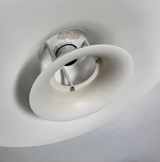 Image 1 of Lampada a sospensione vintage danese • Frandsen • 1970