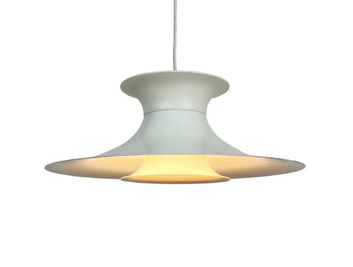 Vintage Danish suspension lamp - Frandsen - 1970