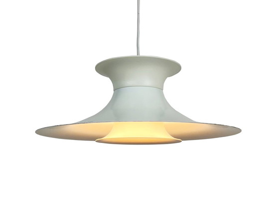 Image 1 of Lampada a sospensione vintage danese • Frandsen • 1970
