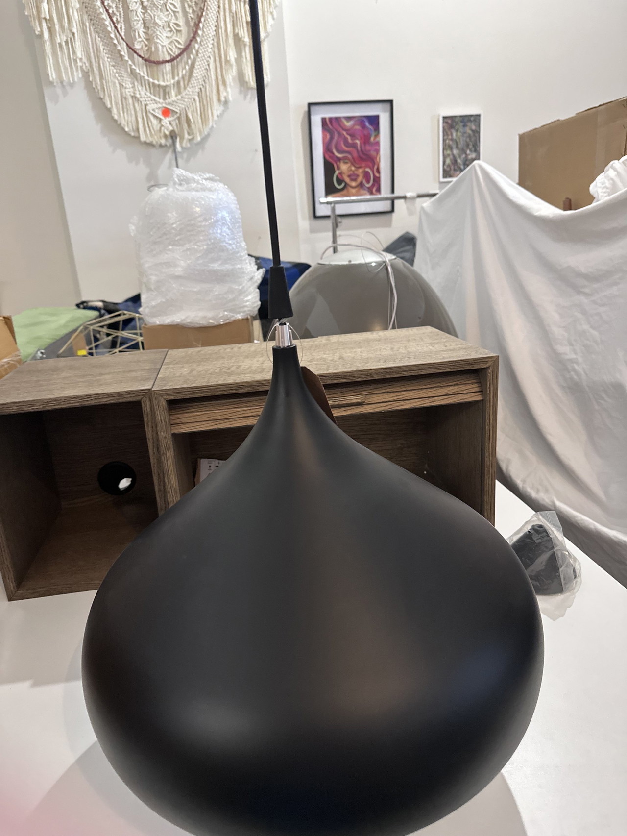 &Tradition SPINNING LIGHT BH2 スピニングライト Spinning Light BH2 by &TRADITION - Light City Paris