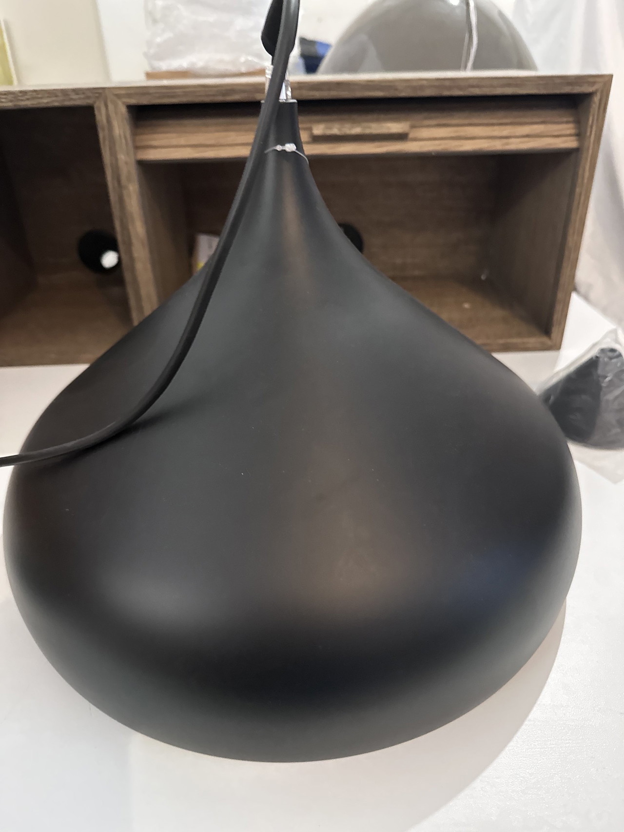 &Tradition Spinning Bh2 Lamp New | €157 | Whoppah