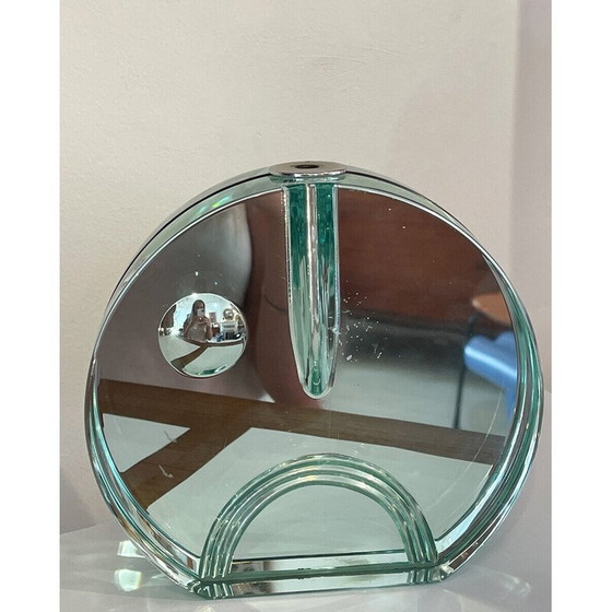 Image 1 of Mid-century vase by Luigi Radice and Pierangelo Gallotti, Italy 1960s