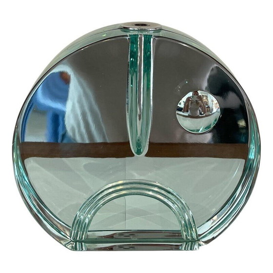 Image 1 of Mid-century vase by Luigi Radice and Pierangelo Gallotti, Italy 1960s