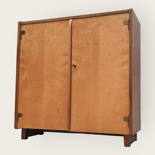 Armoire Mid Century