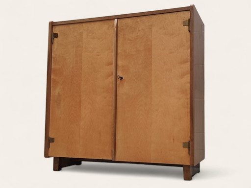 Armoire Mid Century