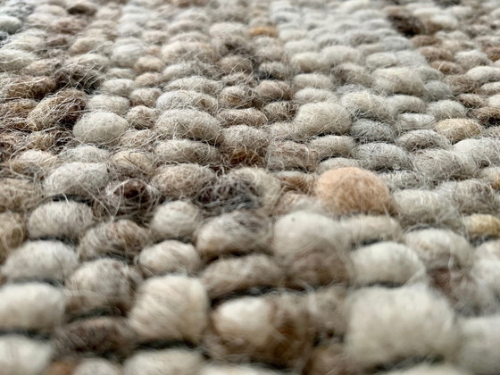 Image 1 of Carpet Locarno LO-01 from De Munk Carpets