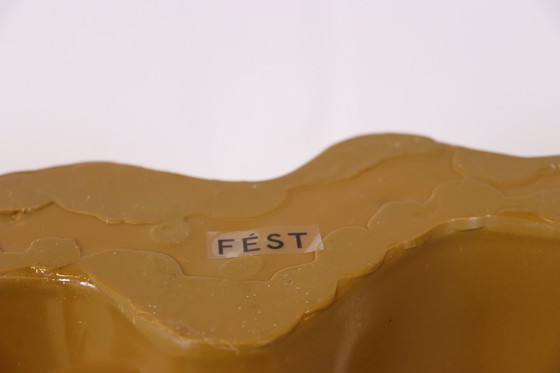 Image 1 of Fest miro candle