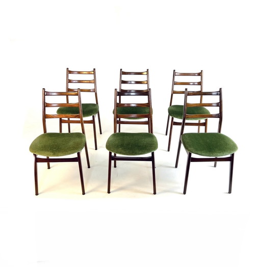 6X Casale Dining Chair