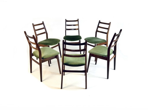 6X Casale Dining Chair