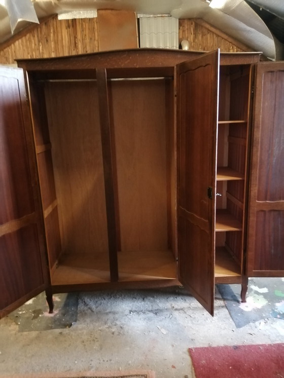 Image 1 of Vintage Wardrobe