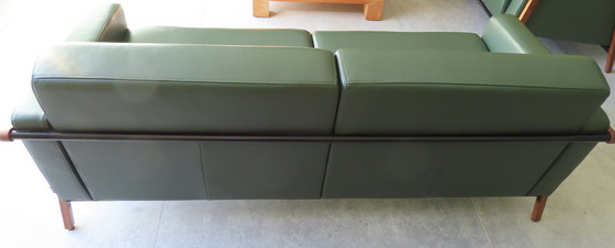 Image 1 of Harvink Splinter 2-Seater Leather