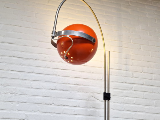 Image 1 of Lampe à arc Herda, 1960