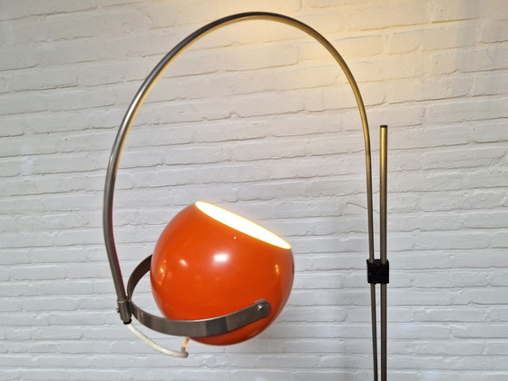 Image 1 of Lampe à arc Herda, 1960