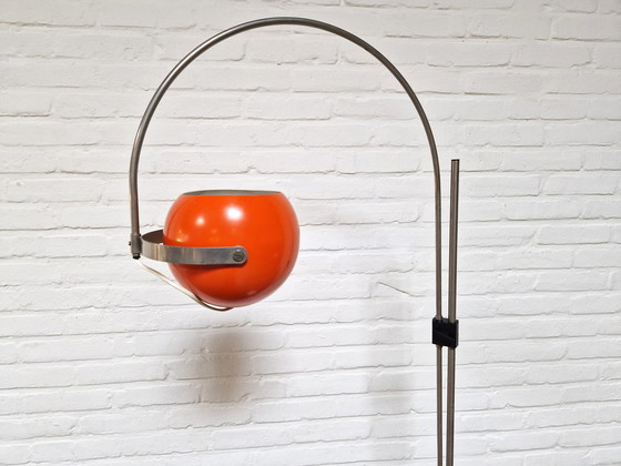 Image 1 of Lampe à arc Herda, 1960