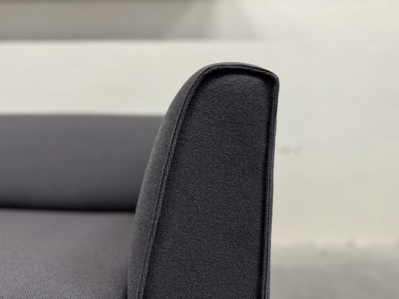 Image 1 of Gelderland 4800 Loveseat Sofa Ploughwool