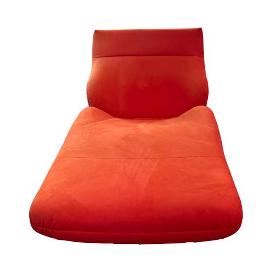Image 1 of Vintage Lounge Chair By Die Collection, 1980S–1990S