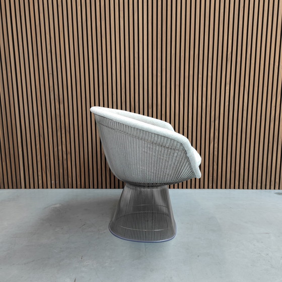 Image 1 of Chaise Warren Platner de Knoll