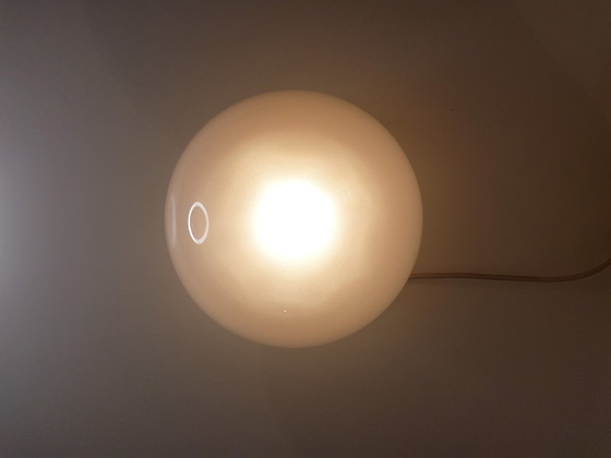 Image 1 of Lampada da tavolo vintage di V. Balli e R. Ballardini per Sirrah