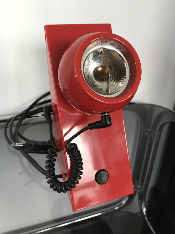 Image 1 of Space Age Desk Lamp