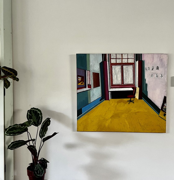 Image 1 of Studio, Saskia Blokzijl