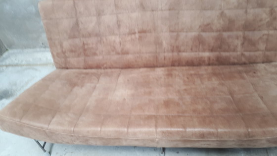 Image 1 of Leolux Volare two-seater sofa