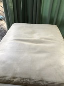 Otomana oscilante COR