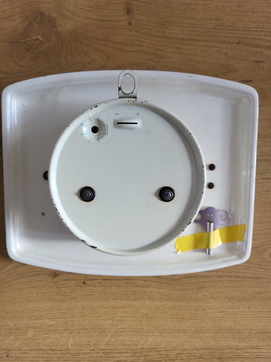 Image 1 of Junghans 1950s Clock