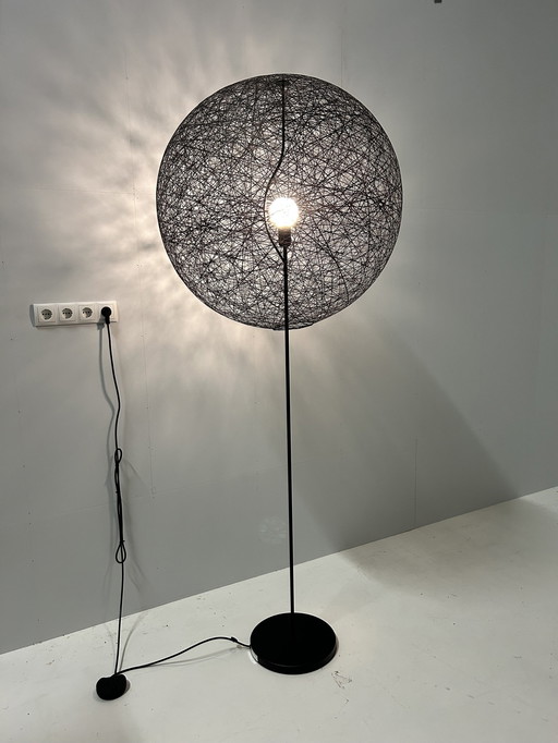 Moooi Random Floor Lamp Ii, Medium