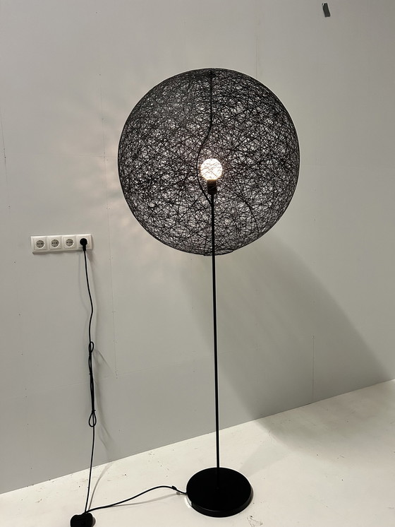 Image 1 of Moooi Random Floor Lamp Ii, Medium