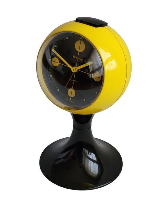 Image 1 of Space age Blessing Alarm clock