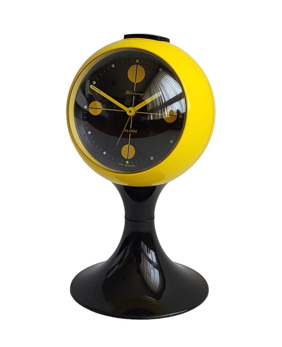 Image 1 of Space age Blessing Alarm clock