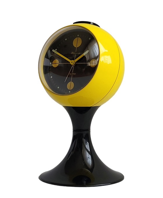 Image 1 of Space age Blessing Alarm clock