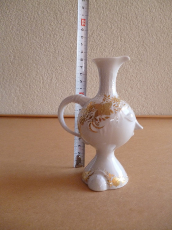 Image 1 of Vaso Rosenthal Bjorn Wiinblad