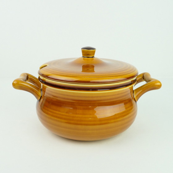 Image 1 of Goedewaagen ceramic oven dish