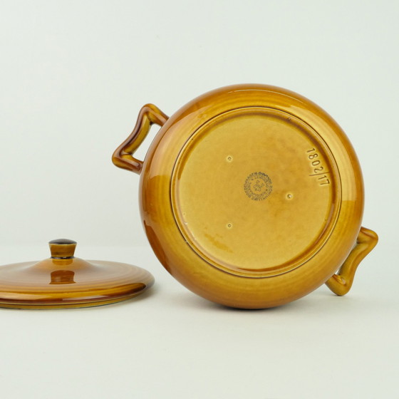 Image 1 of Goedewaagen ceramic oven dish