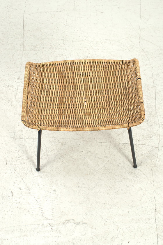 Image 1 of Gian Franco Legler stool