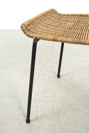 Gian Franco Legler stool