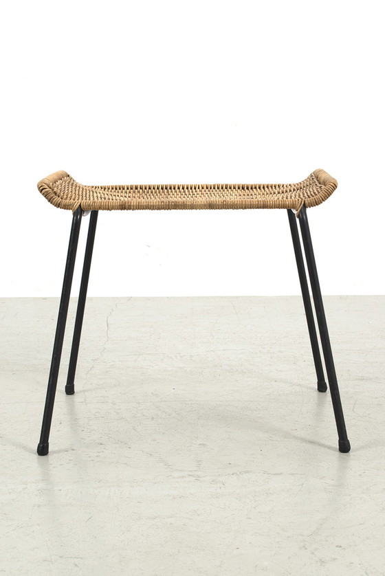 Image 1 of Gian Franco Legler stool