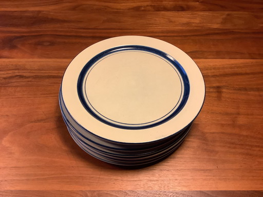 Rosenthal Studio Line Blue Band Tableware