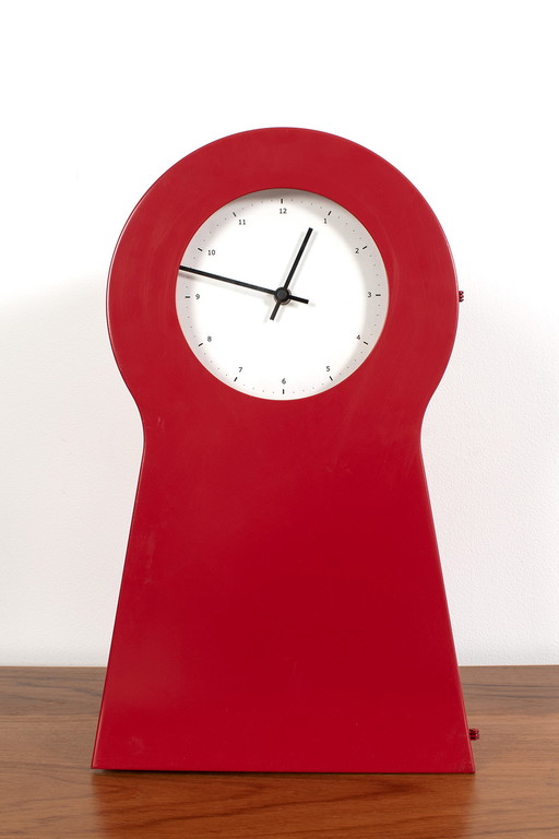 Horloge Ikea