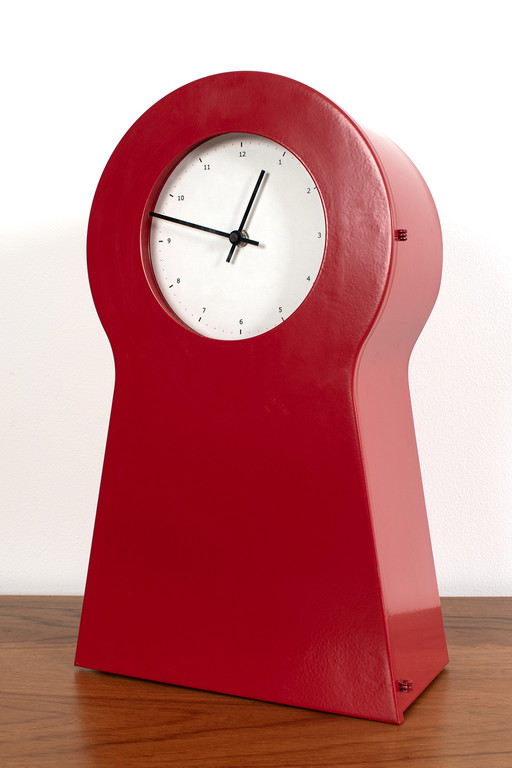 Horloge Ikea