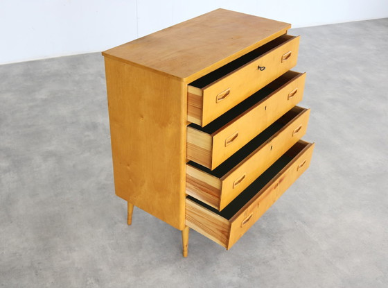 Image 1 of Commode suédoise vintage