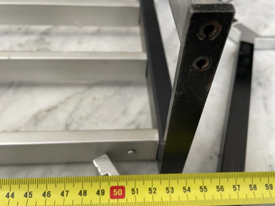 Image 1 of Appendiabiti vintage con grucce