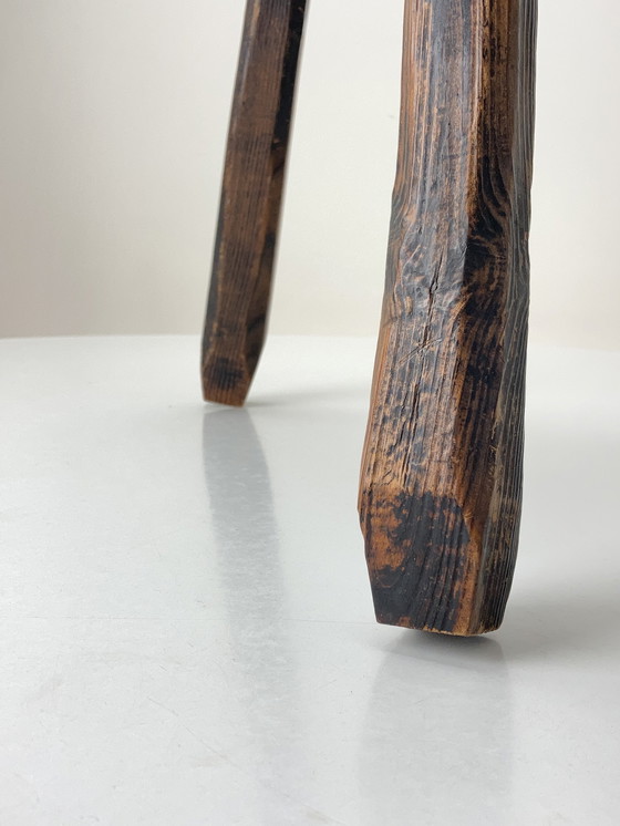 Image 1 of Vintage stool