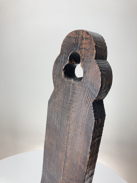 Image 1 of Vintage stool