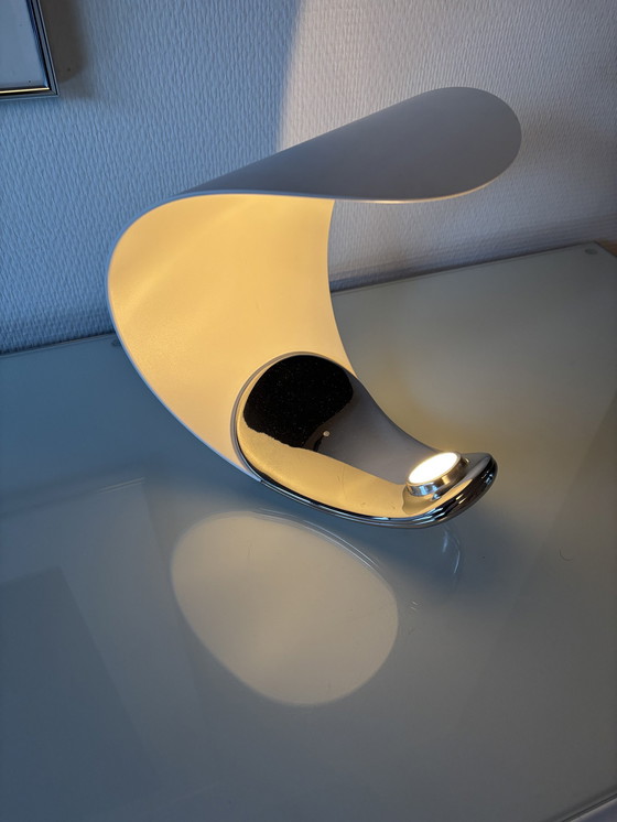 Image 1 of Design Table Lamp Luceplan D76